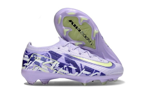 Nike Mercurial Vapor 16 Elite Enfant FG - Lavender Graphic