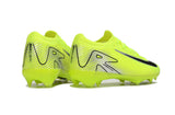 Nike Mercurial Vapor 16 Elite Børn FG - Volt