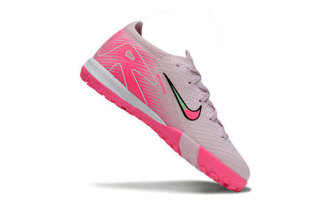 Nike Mercurial Vapor 16 Elite Infantil TF - Pink