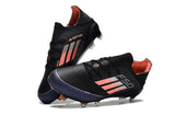 Adidas F50 Kids FG - Black/Coral