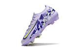 Nike Mercurial Vapor 16 Elite Enfant FG - Lavender Graphic