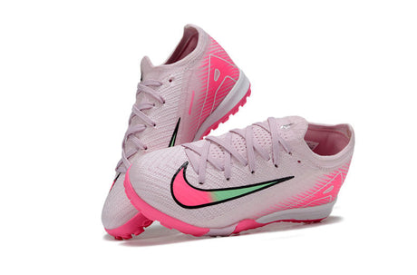 Nike Mercurial Vapor 16 Elite Infantil TF - Pink