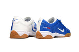 Nike Total 90 III Bambino IC - Blue/White