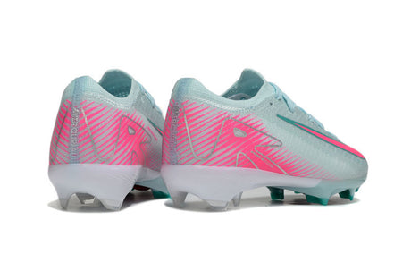 Nike Mercurial Vapor 16 Elite Infantil FG - Grey/Pink