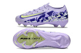 Nike Mercurial Vapor 16 Elite Enfant FG - Lavender Graphic