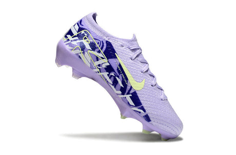 Nike Mercurial Vapor 16 Elite Enfant FG - Lavender Graphic