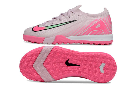 Nike Mercurial Vapor 16 Elite Infantil TF - Pink