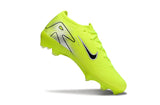 Nike Mercurial Vapor 16 Elite Børn FG - Volt