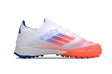 Adidas F50 Kids TF - White/Orange