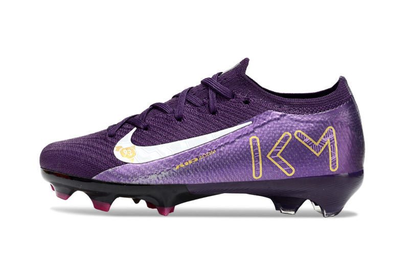 Nike Mercurial Vapor 16 Elite Enfant FG - Purple