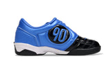 Nike Total 90 III Bambino IC - Blue/Black