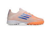 Adidas F50 Bambino TF - Peach/Orange