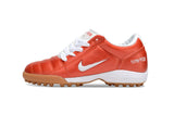 Nike Total 90 III Bambino TF - White/Red