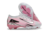 Nike Mercurial Vapor 16 Elite Kids FG - Pink/Black