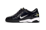Nike Total 90 III Børn IC - Black/White