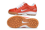 Nike Total 90 III Bambino TF - White/Red