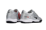 Nike Total 90 III Børn TF - Silver/Red