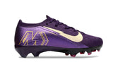 Nike Mercurial Vapor 16 Elite Enfant FG - Purple
