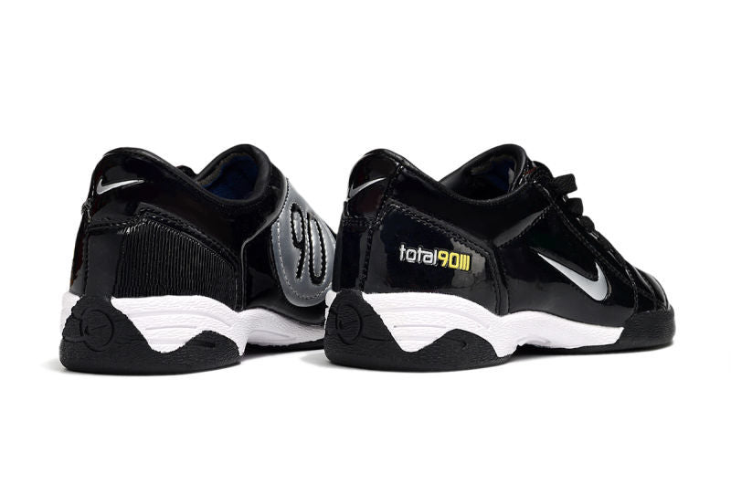 Nike Total 90 III Børn IC - Black/White