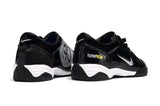 Nike Total 90 III Børn IC - Black/White