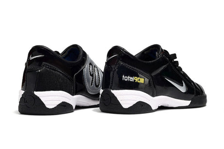Nike Total 90 III Enfant IC - Black/White