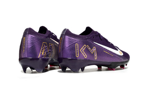 Nike Mercurial Vapor 16 Elite Infantil FG - Purple