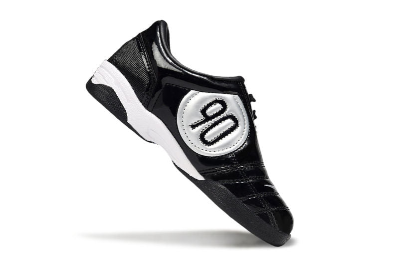 Nike Total 90 III Børn IC - Black/White