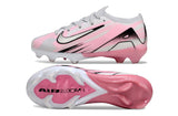 Nike Mercurial Vapor 16 Elite Kids FG - Pink/Black