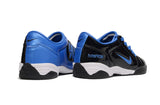 Nike Total 90 III Bambino IC - Blue/Black
