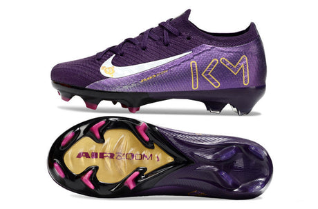 Nike Mercurial Vapor 16 Elite Infantil FG - Purple