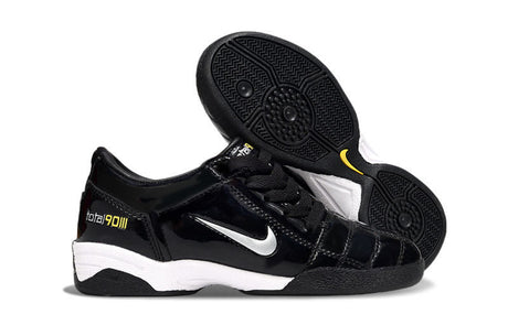 Nike Total 90 III Enfant IC - Black/White