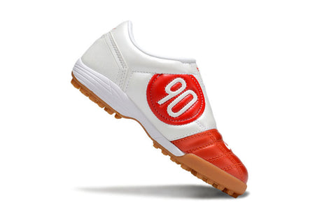 Nike Total 90 III Enfant TF - White/Red