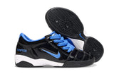 Nike Total 90 III Bambino IC - Blue/Black