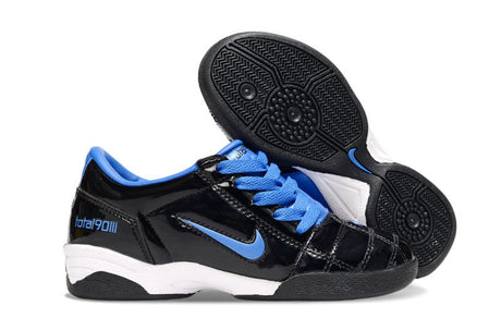 Nike Total 90 III Enfant IC - Blue/Black