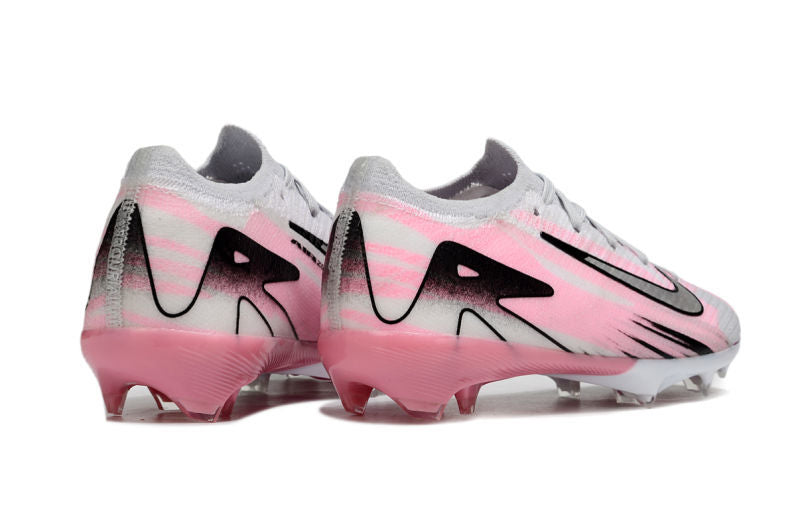 Nike Mercurial Vapor 16 Elite Kids FG - Pink/Black