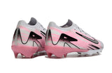 Nike Mercurial Vapor 16 Elite Kids FG - Pink/Black
