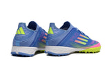 Adidas F50 Kids TF - Blue/Pink