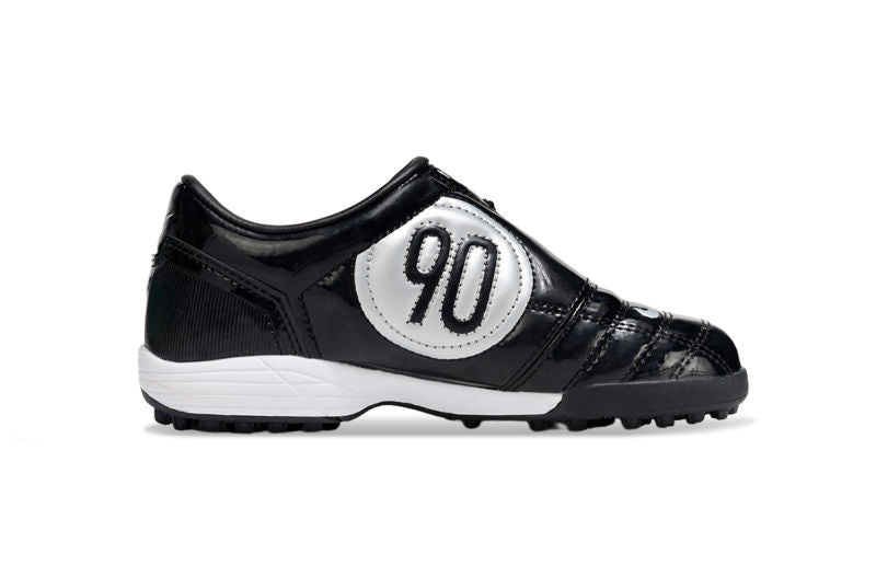 Nike Total 90 III Infantil TF - Black/White