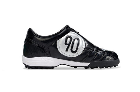 Nike Total 90 III Enfant TF - Black/White