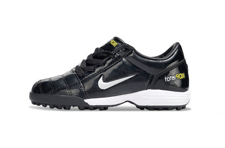 Nike Total 90 III Enfant TF - Black/White
