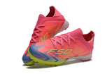 Adidas F50 Bambino TF - Coral/Purple