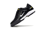 Nike Total 90 III Infantil TF - Black/White