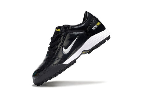 Nike Total 90 III Enfant TF - Black/White