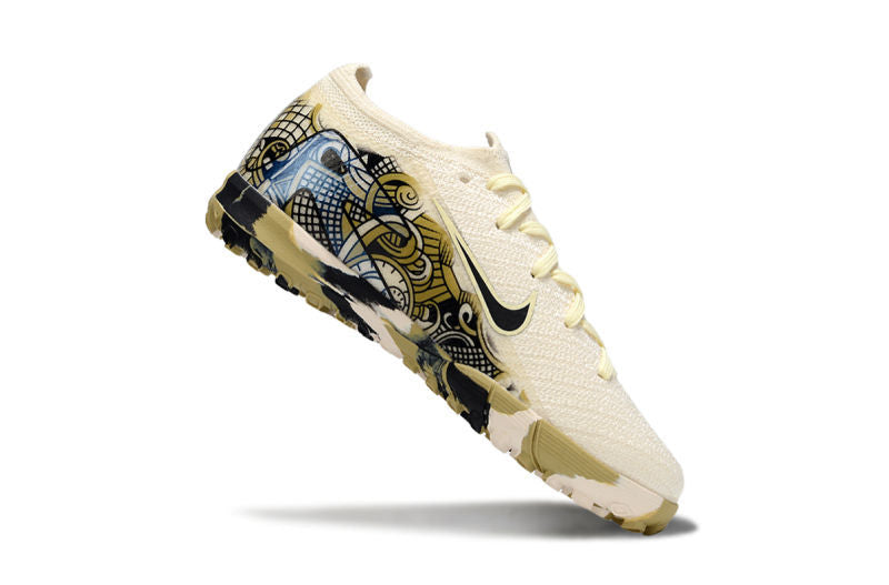 Nike Mercurial Vapor 16 Elite Kids FG - Cream Camo