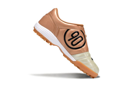 Nike Total 90 III Enfant TF - Silver/Copper