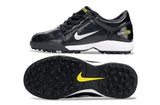 Nike Total 90 III Infantil TF - Black/White