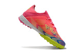 Adidas F50 Bambino TF - Coral/Purple