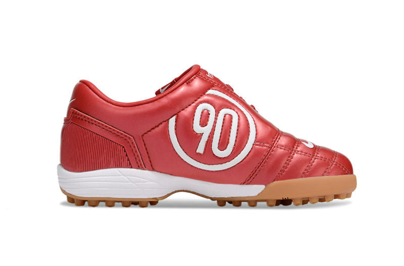 Nike Total 90 III Børn TF - Red