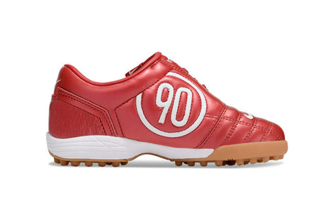 Nike Total 90 III Børn TF - Red