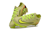 Nike Mercurial Vapor 16 Elite Børn FG - Gold/Volt